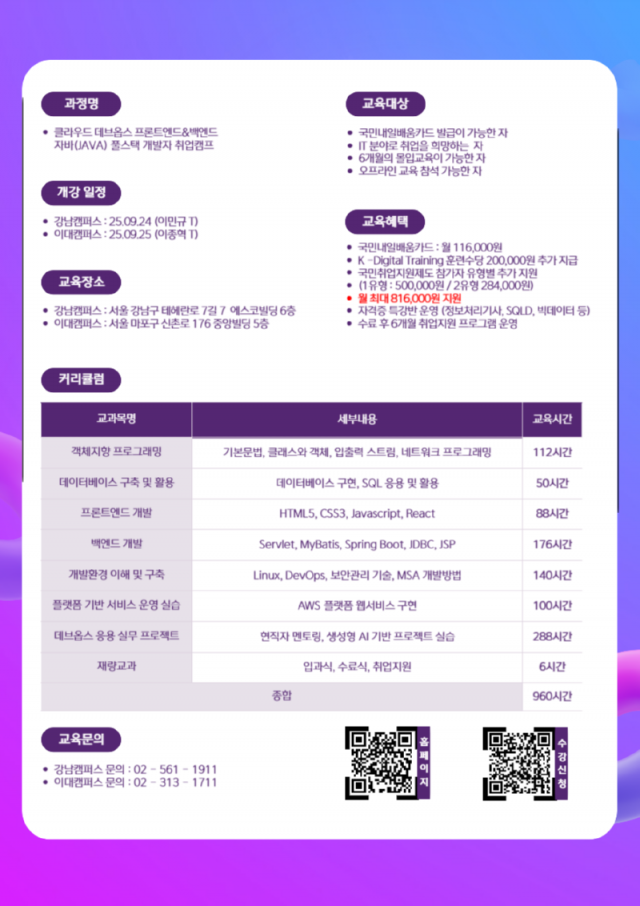 클라우드 자바 풀스택 과정 커리큘럼.png